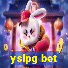 yslpg bet